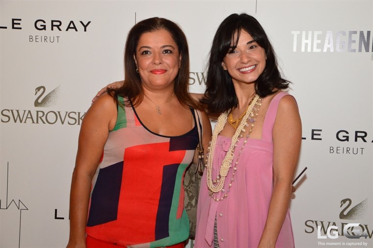 ULAP Meets Her Lebanese Readers 